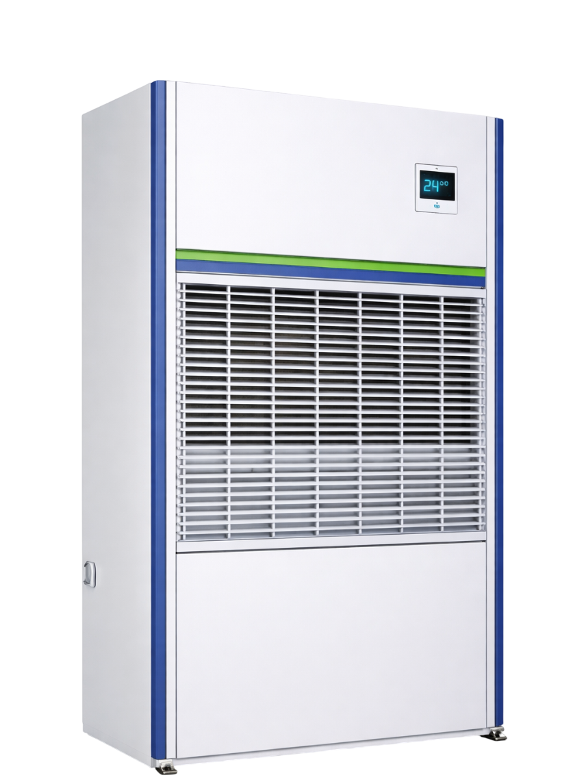Packaged (Split Type) Air Conditioning Units